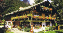 Pension Pinn Oberstdorf Tiefenbach